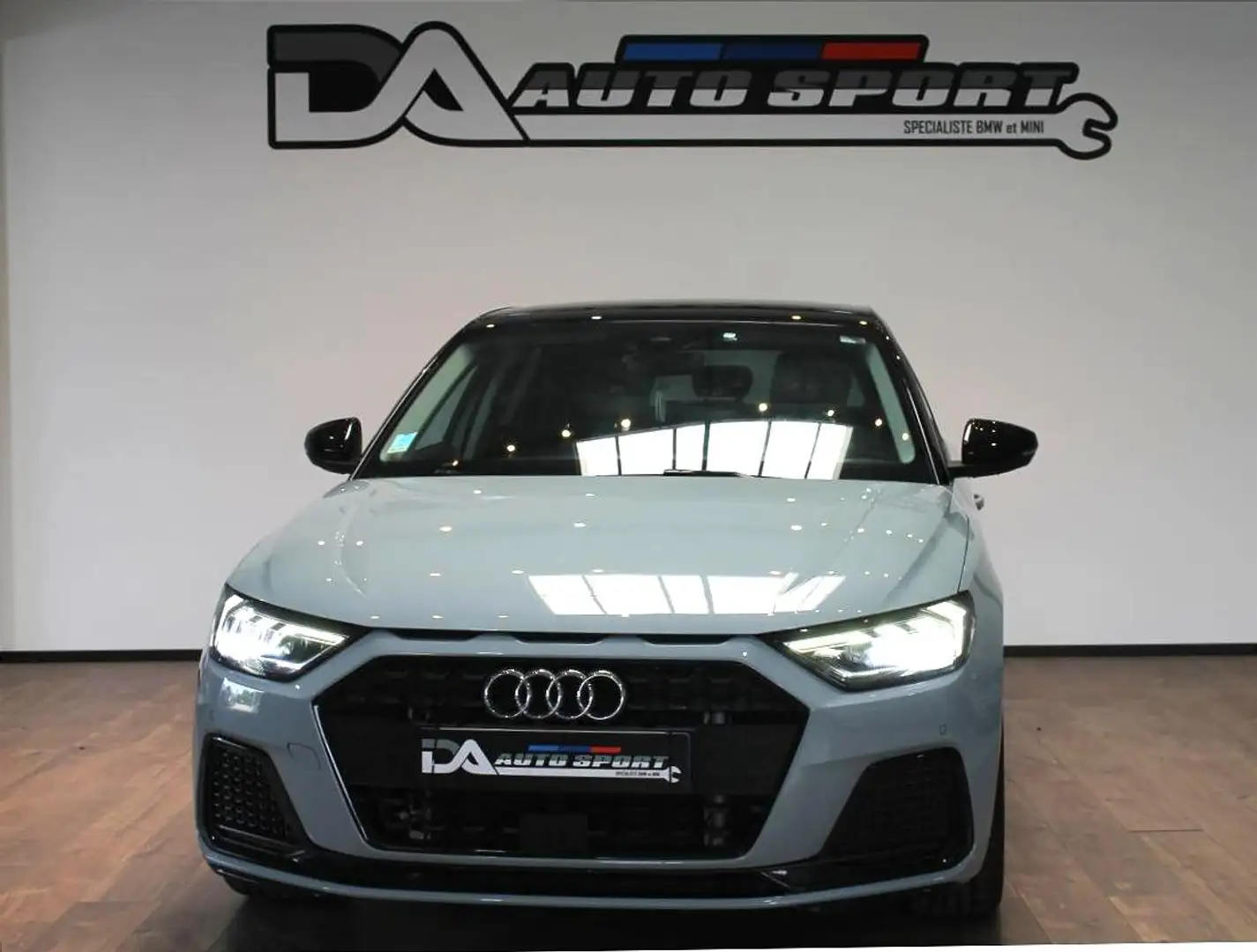 Audi A1 Sportback 1.0 30 TFSI - 110 - BV S-Tronic  SPORTBA - 1