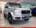 Mercedes-Benz G 400 d 3.0 Premium Plus (TETTO APRIBILE+ANDROID+APP Silver - thumbnail 1