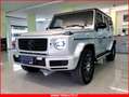 Mercedes-Benz G 400 d 3.0 Premium Plus (TETTO APRIBILE+ANDROID+APP Silver - thumbnail 3