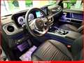 Mercedes-Benz G 400 d 3.0 Premium Plus (TETTO APRIBILE+ANDROID+APP Silver - thumbnail 5