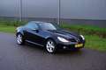 Mercedes-Benz SLK 280 V6, Automaat, Navigatie, Leder, Electrische ramen Zwart - thumbnail 45
