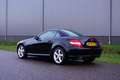 Mercedes-Benz SLK 280 V6, Automaat, Navigatie, Leder, Electrische ramen Negru - thumbnail 3