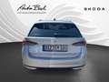 Skoda Octavia Combi 2.0TDI Tour DSG Navi LED ACC AHK Silber - thumbnail 3
