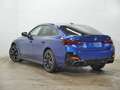 BMW i4 M50 xDrive+M SPORTPAKET PRO+AHK+HARMAN/KARDON Blauw - thumbnail 3