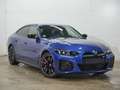 BMW i4 M50 xDrive+M SPORTPAKET PRO+AHK+HARMAN/KARDON Blauw - thumbnail 2