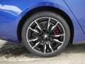 BMW i4 M50 xDrive+M SPORTPAKET PRO+AHK+HARMAN/KARDON Blauw - thumbnail 14