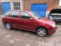 Skoda Fabia Extra Automatik Rot - thumbnail 8