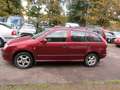 Skoda Fabia Extra Automatik Rot - thumbnail 1