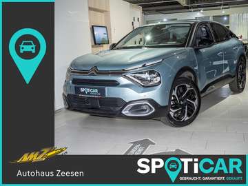 PureTech 130 Shine LED NAVI KAMERA PDC HUD