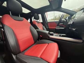 Mercedes-Benz GLA 200 GLA 200 d 4Matic 8G-DCT AMG Line