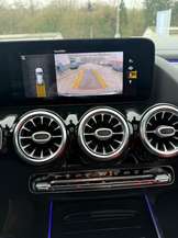 Mercedes-Benz GLA 200 GLA 200 d 4Matic 8G-DCT AMG Line