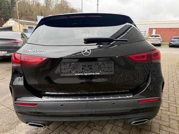 Mercedes-Benz GLA 200 GLA 200 d 4Matic 8G-DCT AMG Line