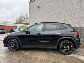 Mercedes-Benz GLA 200 GLA 200 d 4Matic 8G-DCT AMG Line