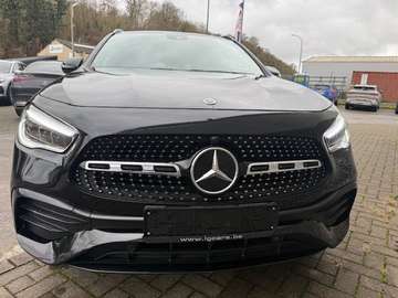 Mercedes-Benz GLA 200 GLA 200 d 4Matic 8G-DCT AMG Line