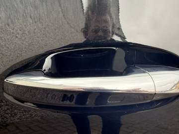 Mercedes-Benz GLA 200 GLA 200 d 4Matic 8G-DCT AMG Line