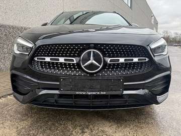 Mercedes-Benz GLA 200 GLA 200 d 4Matic 8G-DCT AMG Line
