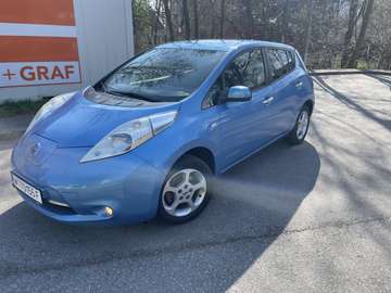 (mit Batterie) Acenta 24 kWh