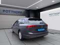 Volkswagen Golf Variant 1.0 TSI LIFE NAVI ACC PDC KLIMA LM16 Grau - thumbnail 2