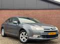 Citroen C5 2.0 16V EXCLUSIVE AUTOMAAT | NL-AUTO! | LEDER! Grijs - thumbnail 4