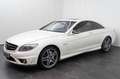 Mercedes-Benz CL 63 AMG Coupe Designo Blanc - thumbnail 1