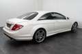 Mercedes-Benz CL 63 AMG Coupe Designo Blanc - thumbnail 6