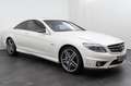 Mercedes-Benz CL 63 AMG Coupe Designo Blanc - thumbnail 2
