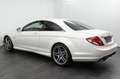 Mercedes-Benz CL 63 AMG Coupe Designo Blanc - thumbnail 5