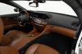 Mercedes-Benz CL 63 AMG Coupe Designo Blanc - thumbnail 16