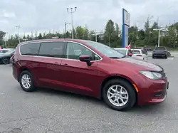 Chrysler Grand Caravan 2023