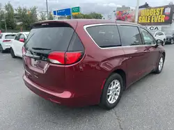 Chrysler Grand Caravan 2023