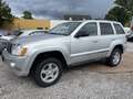Jeep Grand Cherokee 3.0 CRD Limited im guten und gepflegten Zustand Gri - thumbnail 3