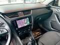 Skoda Octavia Style*1.Besitz*Navi*Spur*ACC*AHK*SHZ*Pickerl NEU* Braun - thumbnail 12