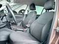 Skoda Octavia Style*1.Besitz*Navi*Spur*ACC*AHK*SHZ*Pickerl NEU* Braun - thumbnail 7
