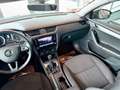 Skoda Octavia Style*1.Besitz*Navi*Spur*ACC*AHK*SHZ*Pickerl NEU* Braun - thumbnail 10