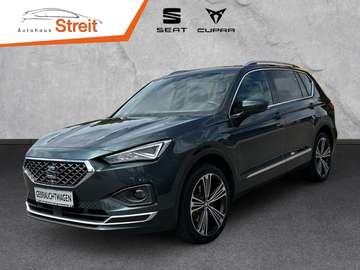 XCELLENCE 2,0 TDI 4Drive 7-Gang DSG 7 Sitzer AD AH