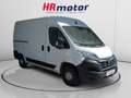 Opel Movano L2H2 BLUE HDI S&S Blanco - thumbnail 1