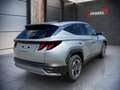 Hyundai TUCSON NX4 Jubile 1,6 T-GDi 2WD 48V t5bj1 Argent - thumbnail 3