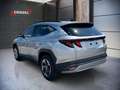 Hyundai TUCSON NX4 Jubile 1,6 T-GDi 2WD 48V t5bj1 Argent - thumbnail 2