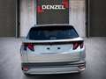 Hyundai TUCSON NX4 Jubile 1,6 T-GDi 2WD 48V t5bj1 Argent - thumbnail 8