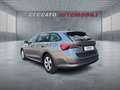 Skoda Octavia Octavia Wagon 2.0 tdi evo Executive 115cv Argento - thumbnail 3