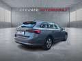 Skoda Octavia Octavia Wagon 2.0 tdi evo Executive 115cv Argento - thumbnail 16