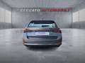 Skoda Octavia Octavia Wagon 2.0 tdi evo Executive 115cv Argento - thumbnail 5