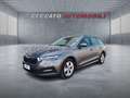 Skoda Octavia Octavia Wagon 2.0 tdi evo Executive 115cv Argento - thumbnail 1