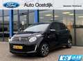 Citroen C1 1.0 VTi Airscape Shine 69PK Automaat Elek. Vouwdak Noir - thumbnail 1