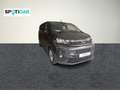 Opel Vivaro 2.0 Doppelkabiner 6 Sitzer vollverglast Grigio - thumbnail 1