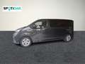 Opel Vivaro 2.0 Doppelkabiner 6 Sitzer vollverglast Grigio - thumbnail 3