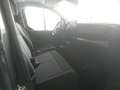 Opel Vivaro 2.0 Doppelkabiner 6 Sitzer vollverglast Grigio - thumbnail 15