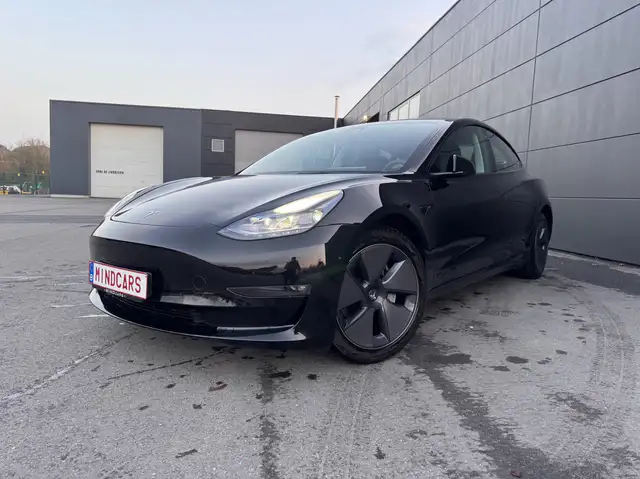 Tesla Model 3 78 kWh Long Range Dual Motor (366kW)