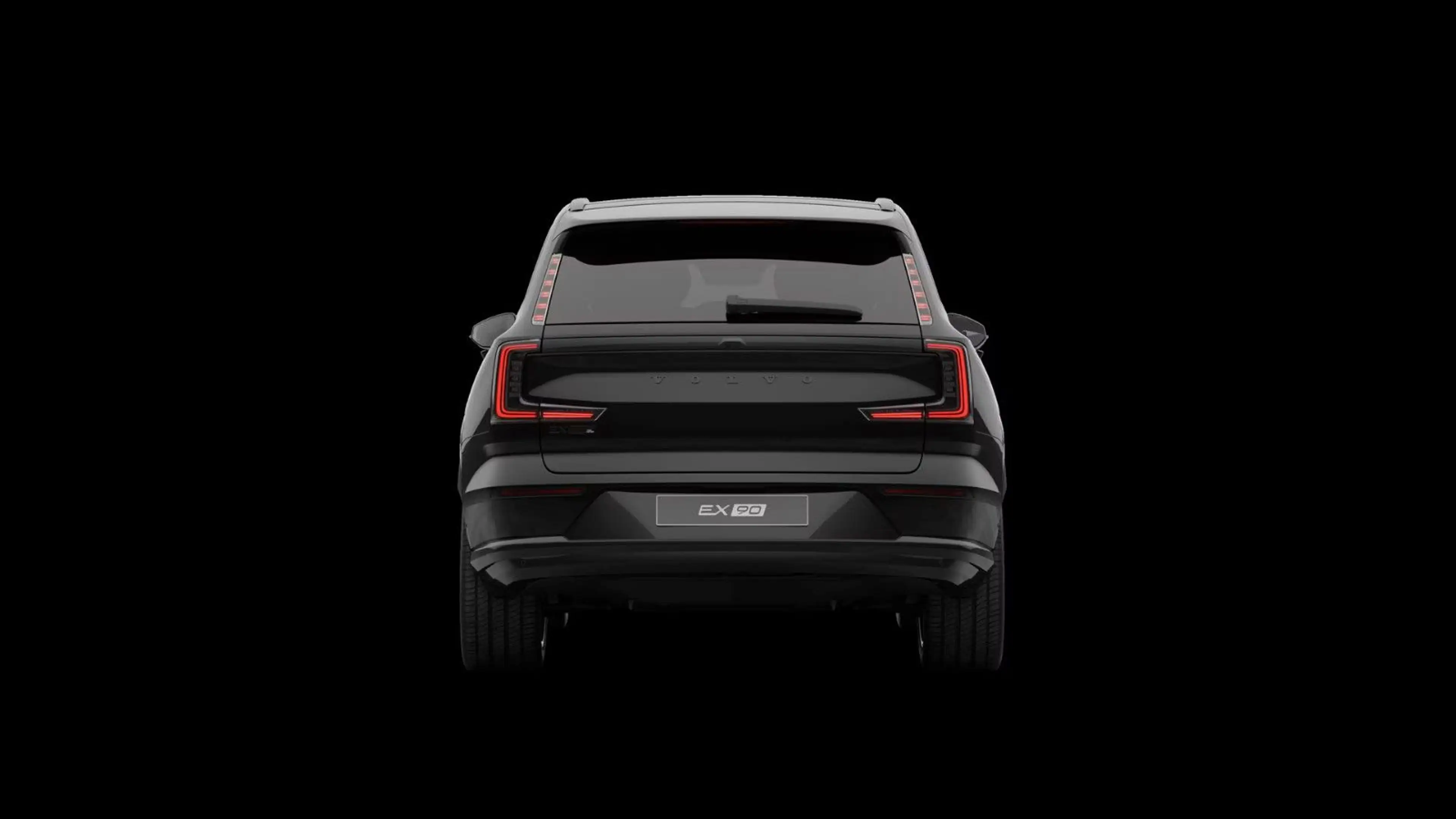 Volvo EX90 Twin AWD Black Edition 7Sitze Aut/Luftfahrw — photo 4