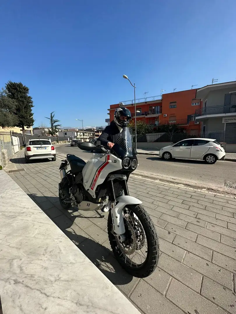 Ducati DesertX - 2